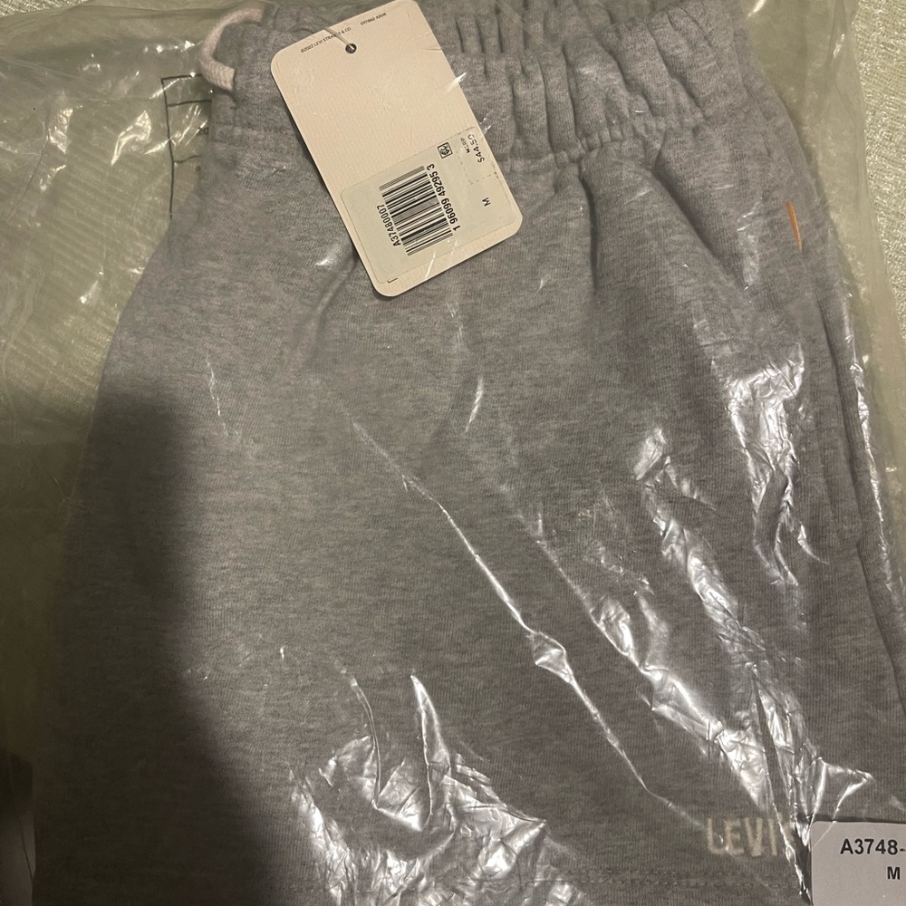 Levi’s Woman High waisted Shorts
